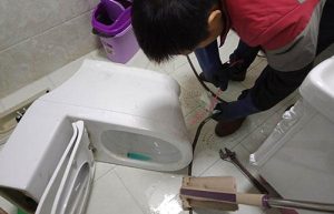 孝感下水道疏通电话-30分钟快速上门